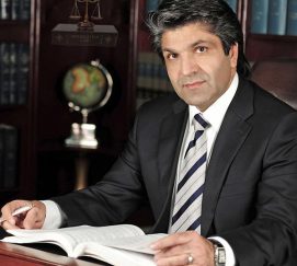 Personal Injury Lawyer